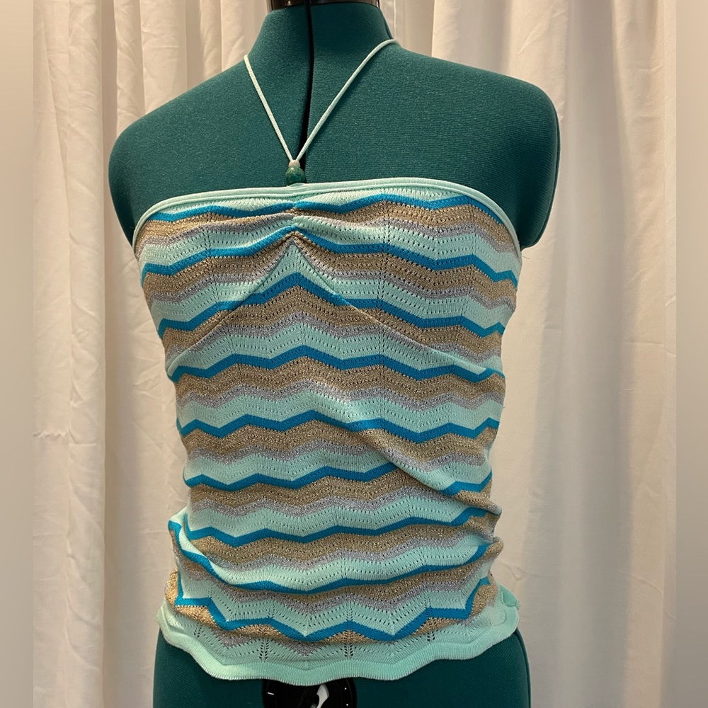 Forever 21 top